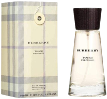 Burberry Touch