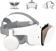 Telefonlar için VR gözlük