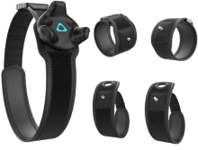 Tracker Belt 2 bileklik kayışları