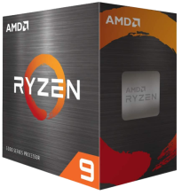 Ryzen 9 5900X