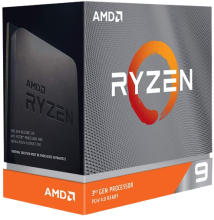 AMD Ryzen 9 3950X