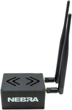 Nebra ROCK Pi Helium iç mekan hotspot madencisi