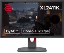 ZOWIE XL2411K monitör