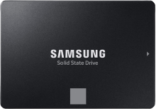 Samsung SSD 870 EVO 4 TB
