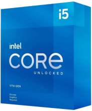 Intel Core i5-11600K