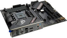 ASUS ROG STRIX B550-F GAMING