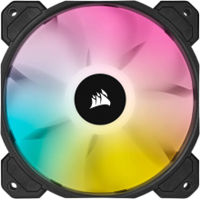 Corsair iCUE SP120 RGB fan