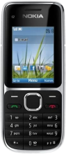 Nokia C2 01