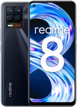 Realme 8 128 GB