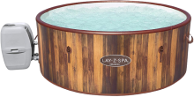 Şişme spa