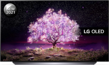 LG OLED55C14LB 55 inç 4K