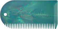 Sörf tahtası wax tarağı