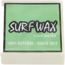 Sörf wax
