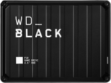 Western Digital Black P10 5TB oyun diski