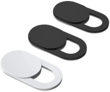 Webcam kapağı