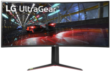 LG 38GN950 UltraGear