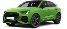 Audi Q3 45TFSI Business
