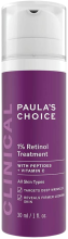 Paula's Choice CLINICAL %1 Retinol tedavisi