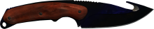 Gut Knife Doppler