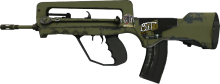FAMAS Colony