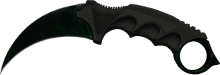 Karambit Gamma Doppler
