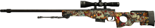 AWP | PAW