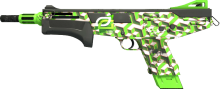 MAG-7 Counter Terrace