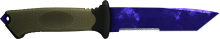 StatTrak™ Ursus Knife Doppler