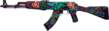AK-47 Nightwish