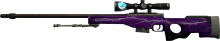 AWP Lightning Strike