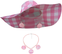 Barbie şapkası