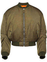 Prada bomber ceket