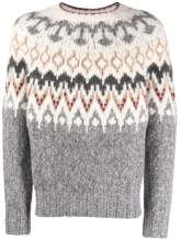 Brunello Cucinelli kazak