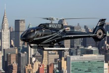 New York helikopter turu: Manhattan’ın öne çıkanları