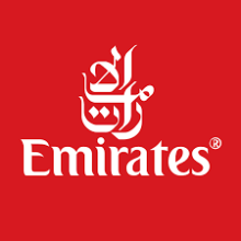 1 kişilik Emirates birinci sınıf bilet