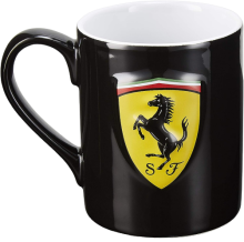 Ferrari kupa