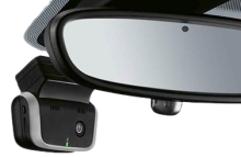 BMW Advanced Car Eye