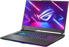 ASUS ROG Strix G17