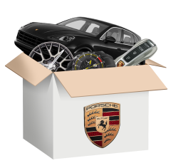 Porsche yaşam tarzı