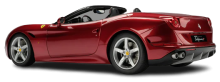 Ferrari California T 2014