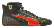 Scuderia Ferrari Speedcat Pro Carlos Sainz replikası