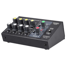 Ammoon AM-228 ses mikseri