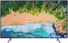 Samsung Smart TV 4k 43'