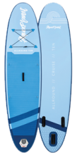 Şişme SUP (Stand Up Paddle)