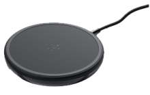 Belkin kablosuz şarj pedi