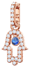 Swarovski anahtarlık