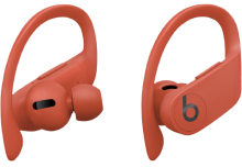 Powerbeats Pro kablosuz kırmızı