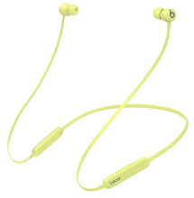 Beats Flex kablosuz sarı
