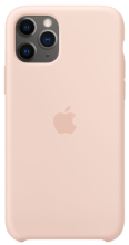 iPhone silikon kılıf