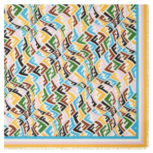 Fendi Vertigo şal